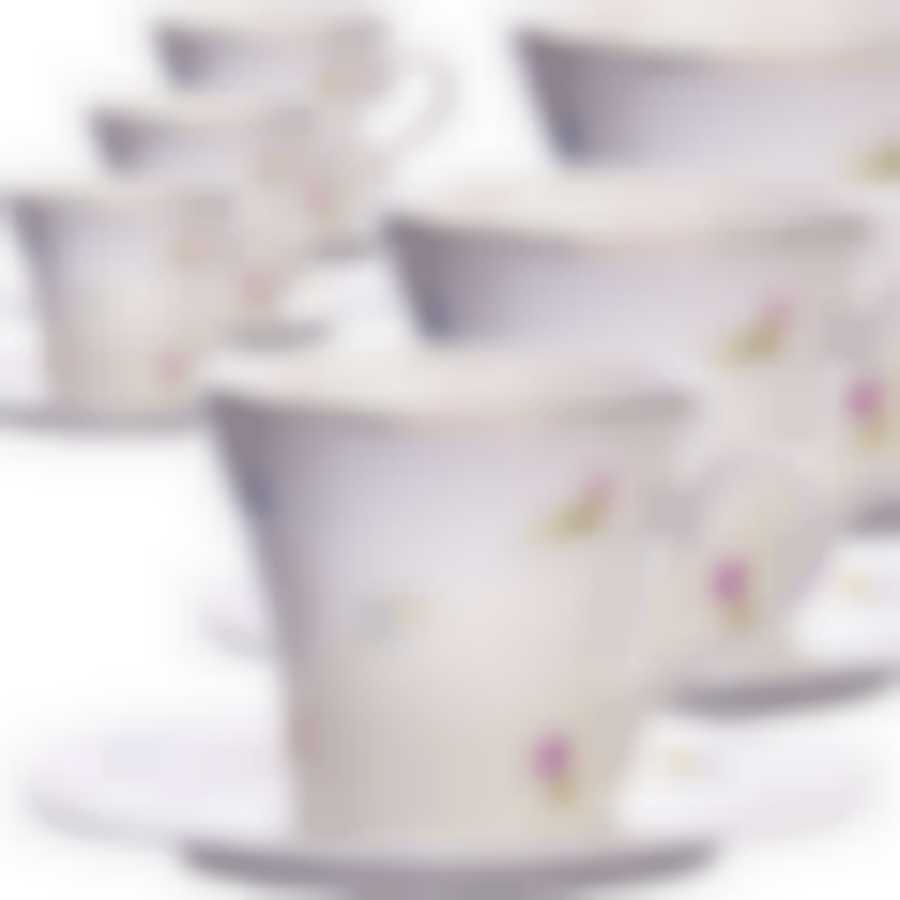 Чайный набор 12пр 200мл в под/уп