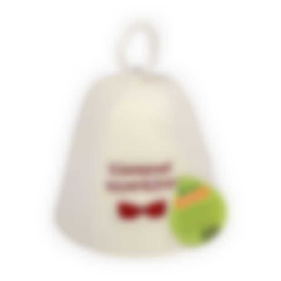 Шапка для бани и сауны Шикарный мужчина "Банные штучки", войлок 