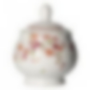 Сахарница blossom, высота 9 см