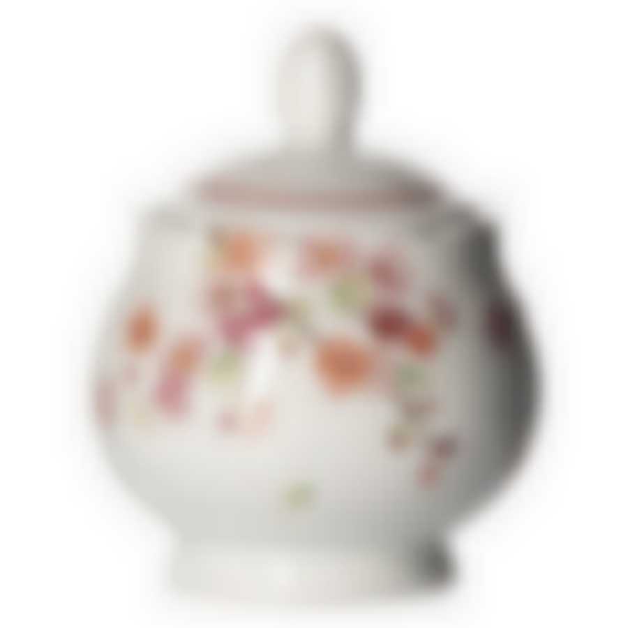 Сахарница blossom, высота 9 см