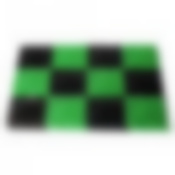 Коврик "Травка", 41 х 55 см (цвет в ассортименте)