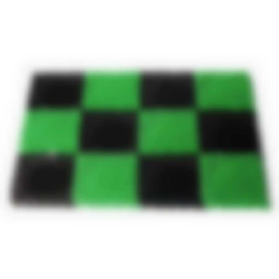 Коврик "Травка", 41 х 55 см (цвет в ассортименте)