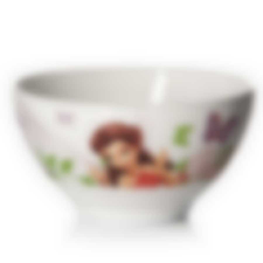 Пиала фэйрис баттерфляй, объем 500 мл