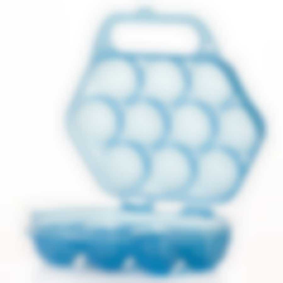 Контейнер для 10 яиц (в ассортименте)