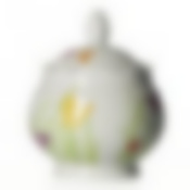 Сахарница farandole, высота 9 см