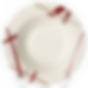 Тарелка столовая глубокая Luminarc Couture, D=22,5 см