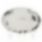 Тарелка овальная ONCE UPON A TIME, 26 см