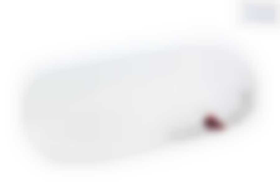 Блюдо овальное 25.5х12см Home made