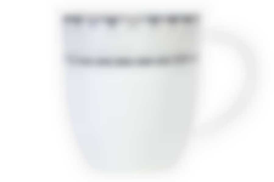 Кружка 420мл Chelsea