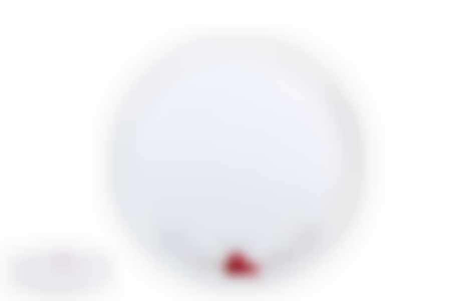 Тарелка десертная 21см Home made