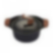 Кастрюля PASAT 20х10см/2,3л, Xylan, индукц. дно, покрытие non-st GIPFEL