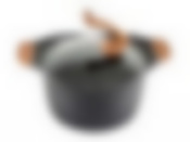 Кастрюля PASAT 28х13,5см/5,96л GIPFEL