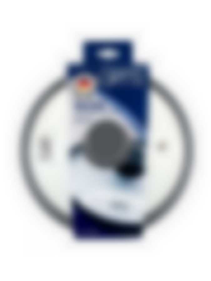 Крышка стекл. MOORE 20см с сил. обод.GIPFEL 