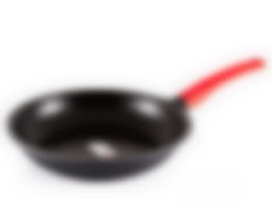 Сковорода VELOUR 24х5,3см GIPFEL 