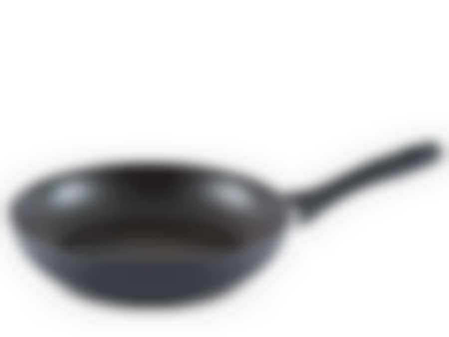 Сковорода BUFFALO 26х5,5см  Teflon Profile GIPFEL 