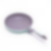 Сковорода STADELLA 24х4,8см c ручкой c покрытием Soft-touch,  GIPFEL 