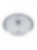 Крышка стеклянная STRONG 24см GIPFEL 