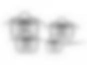 Набор посуды VICTORY из 8пр. GIPFEL 