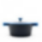 Кастрюля MAGDA 24х12см/4,6л с Greblon C3, GIPFEL