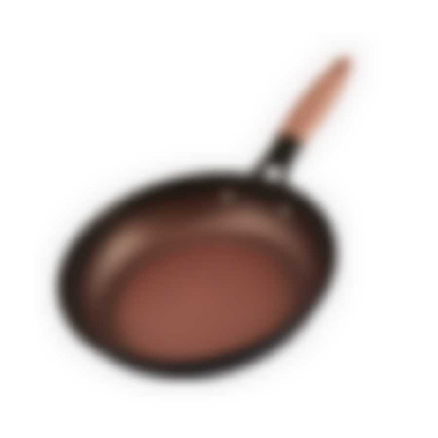 Сковорода TESSANO 24х4,8см WERNER