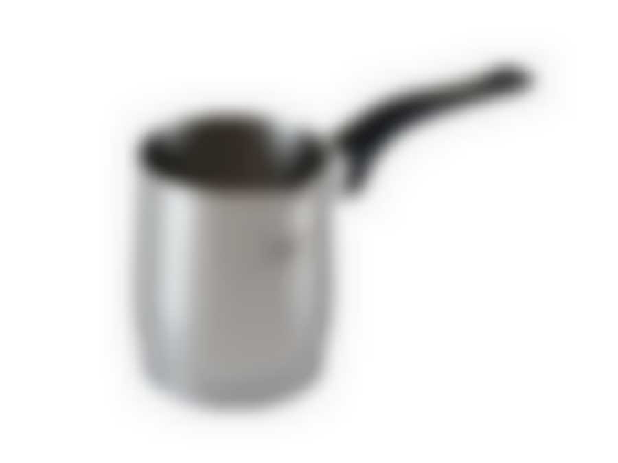 Турка для кофе MAREE 7х9см/350мл 18/8,GIPFEL  