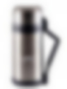  Термос вакуумный SANTOS 1200мл с широким горлом. GIPFEL