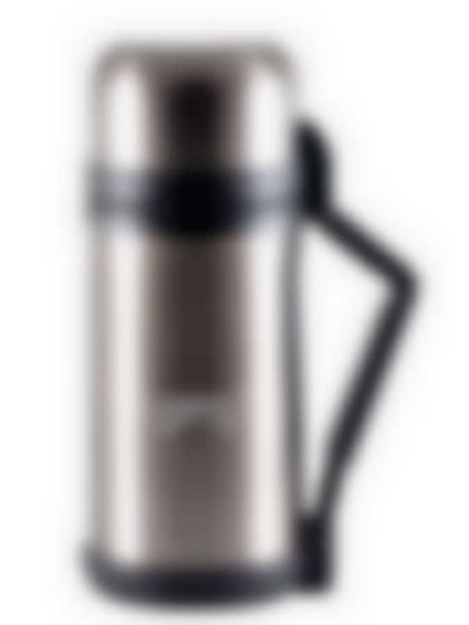  Термос вакуумный SANTOS 1200мл с широким горлом. GIPFEL