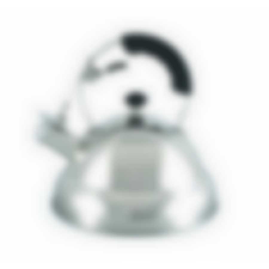 Чайник для кипячения воды 2,5л со свистком, GIPFEL 