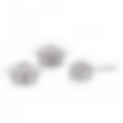 Набор посуды CAPELLA из 6 пр.GIPFEL 