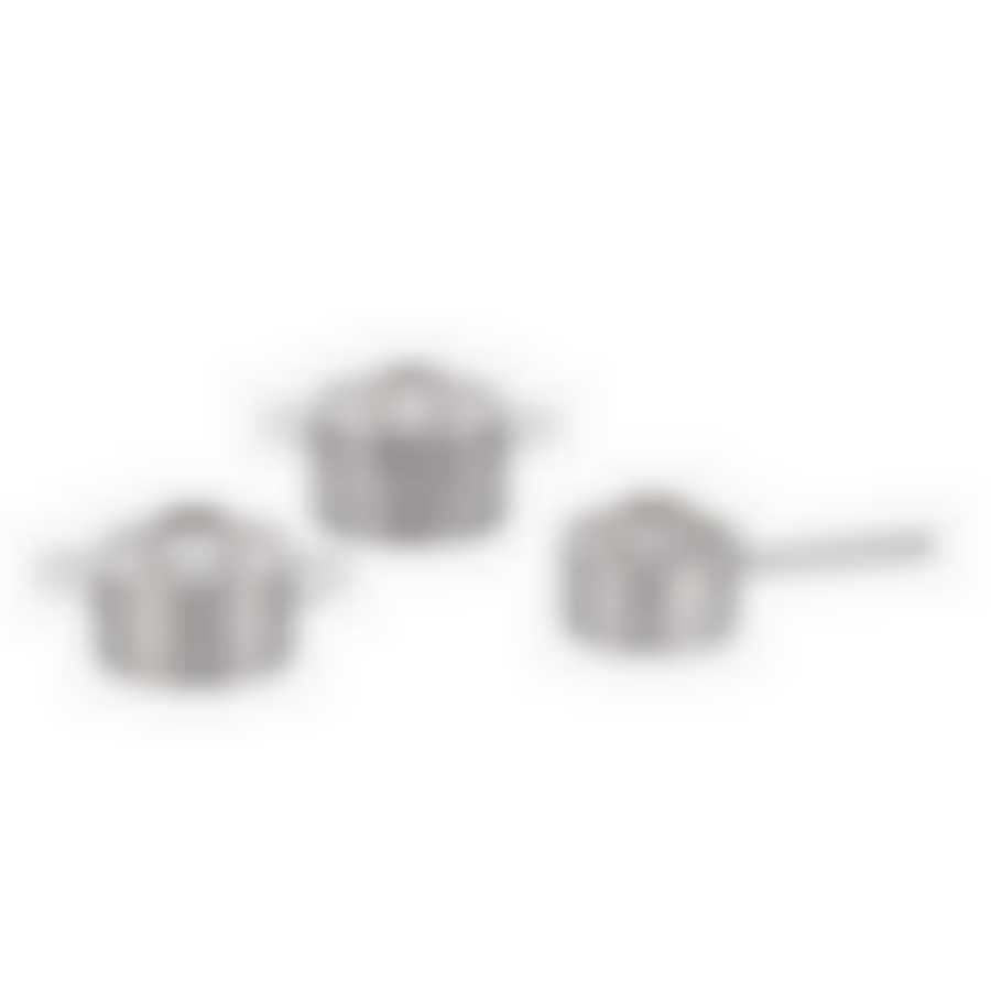 Набор посуды CAPELLA из 6 пр.GIPFEL 