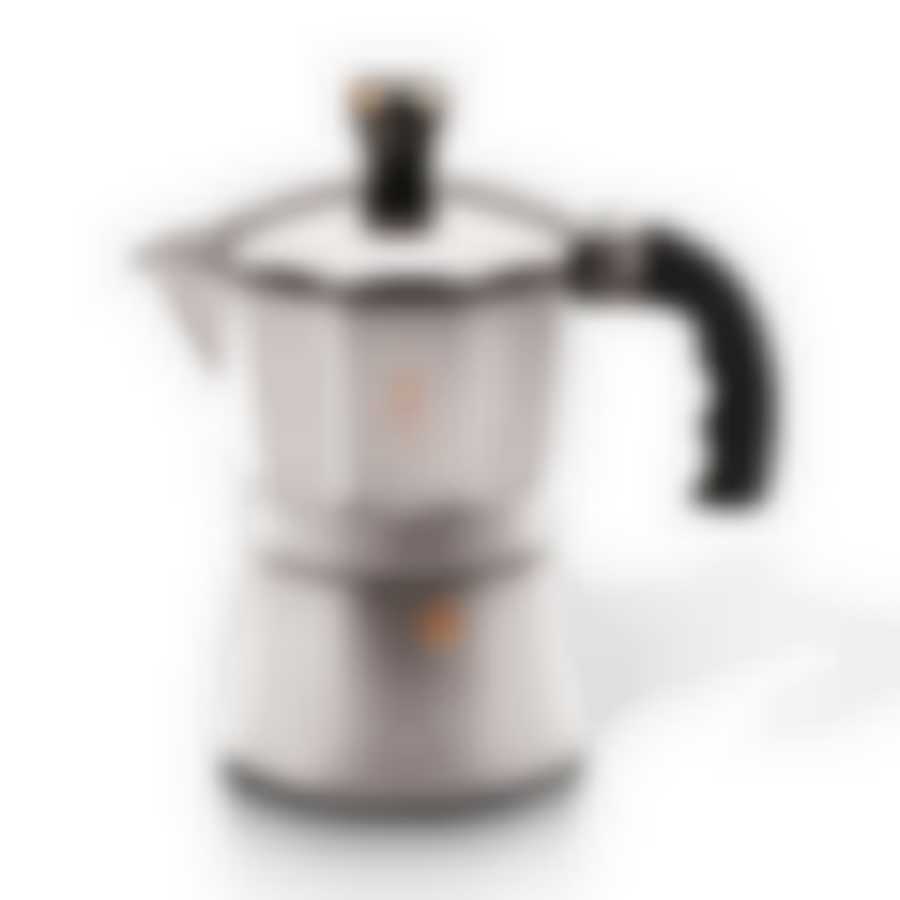 Moonlight Edition Кофеварка на 6 чашек