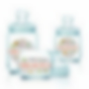 Банка для продуктов HERBS & SPICES с крышкой 0.75л