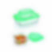 Набор контейнеров стеклянных KEEP'N'BOX 3шт