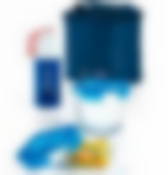 Набор PURE BOX 3 предмета + термосумка