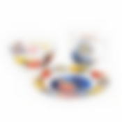 Набор для завтрака ТАЧКИ 3 ДИСНЕЙ 3 пр