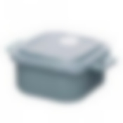 ЁМКОСТЬ ДЛЯ ХОЛ-КА И МИКРОВОЛНОВОЙ ПЕЧИ 1,75Л (светло-голубой)