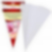 Набор мешков кондитерских  "Дуэт" 10шт 