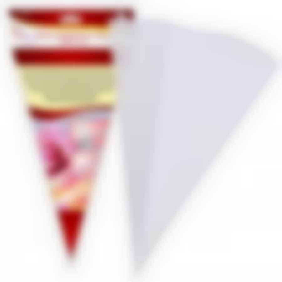 Набор мешков кондитерских  "Дуэт" 10шт 