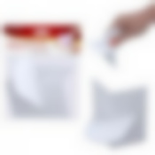 Утюжок кондитерский прямой угловой "Конфитерия". 8,2х7,3х8,3см.