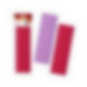 Гребень кондитерский "Крем". 22,4х7,3х1см.