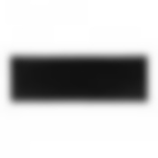 Коврик на ступеньку 25*75 см, черный VORTEX 