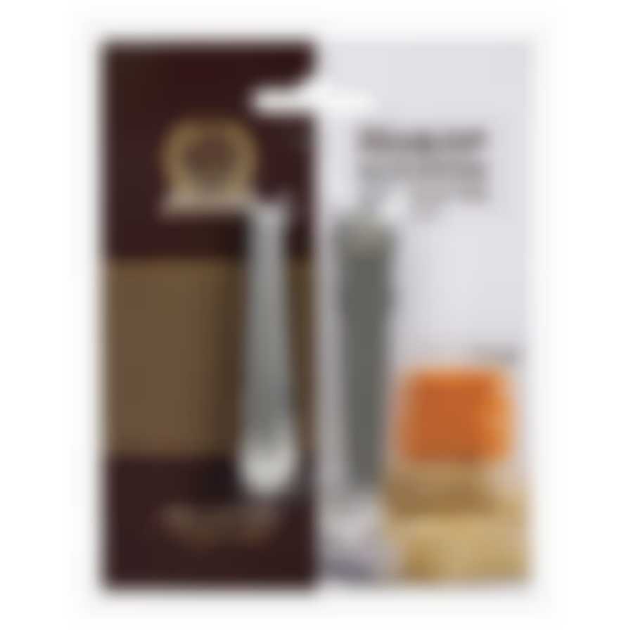 Набор металл. зажимов для пакетов 8см (2шт) 