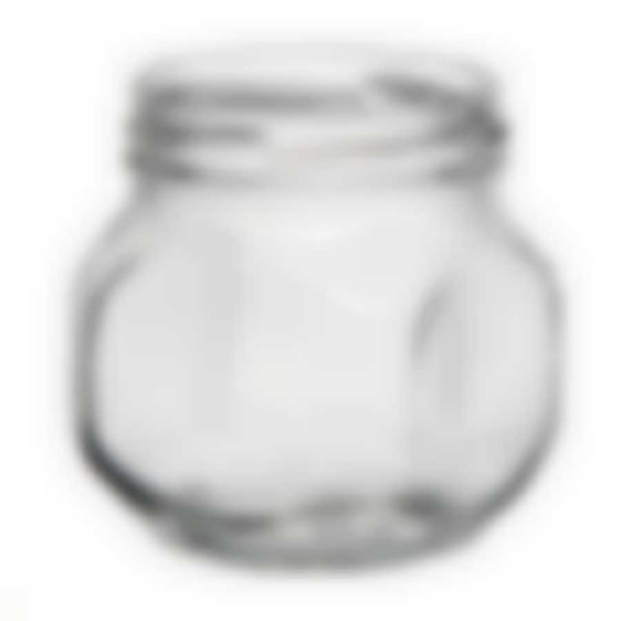 Банка 0,2 л "Глория" Кубик