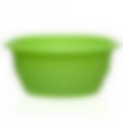 Миска 1,2л МИКС (цвет в ассортименте)