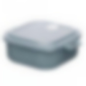 ЁМКОСТЬ ДЛЯ ХОЛ-КА И МИКРОВОЛНОВОЙ ПЕЧИ 1,2Л (светло-голубой)