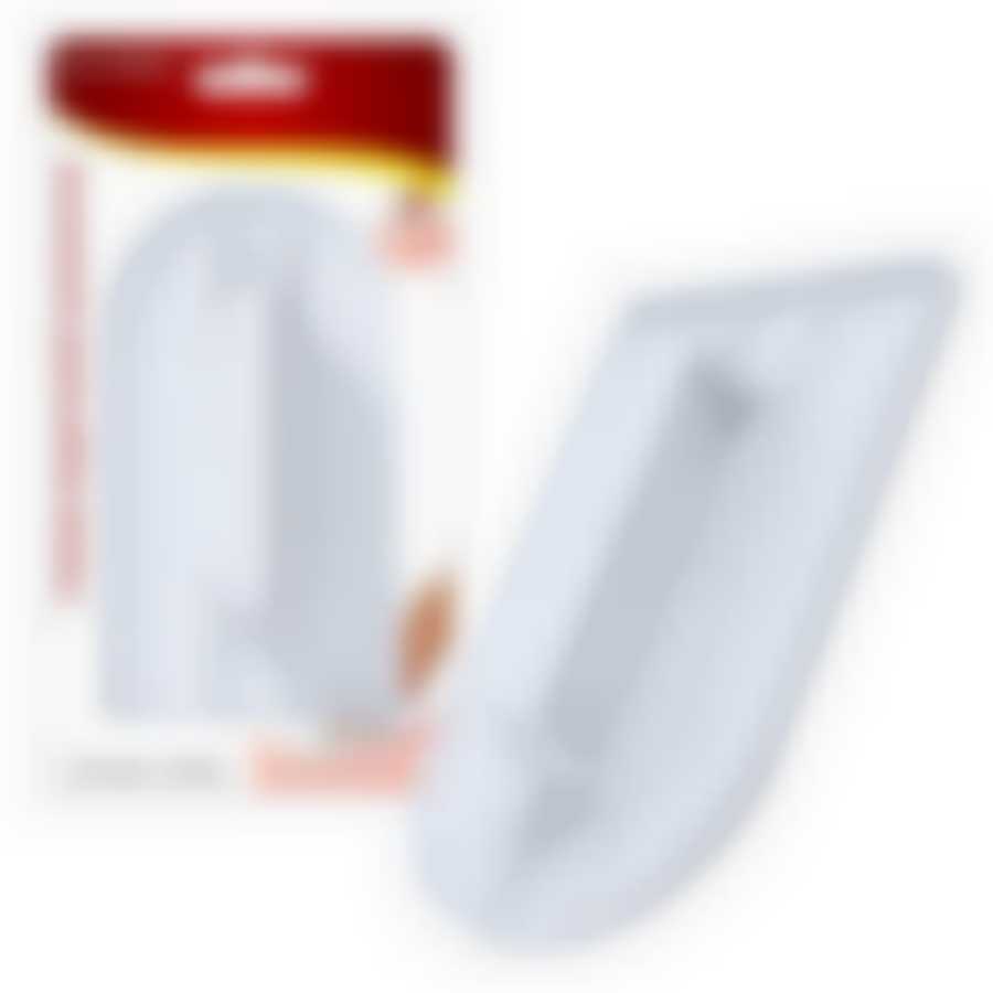 Утюжок кондитерский "Конфитерия". 14,7х8,3х2,6см.