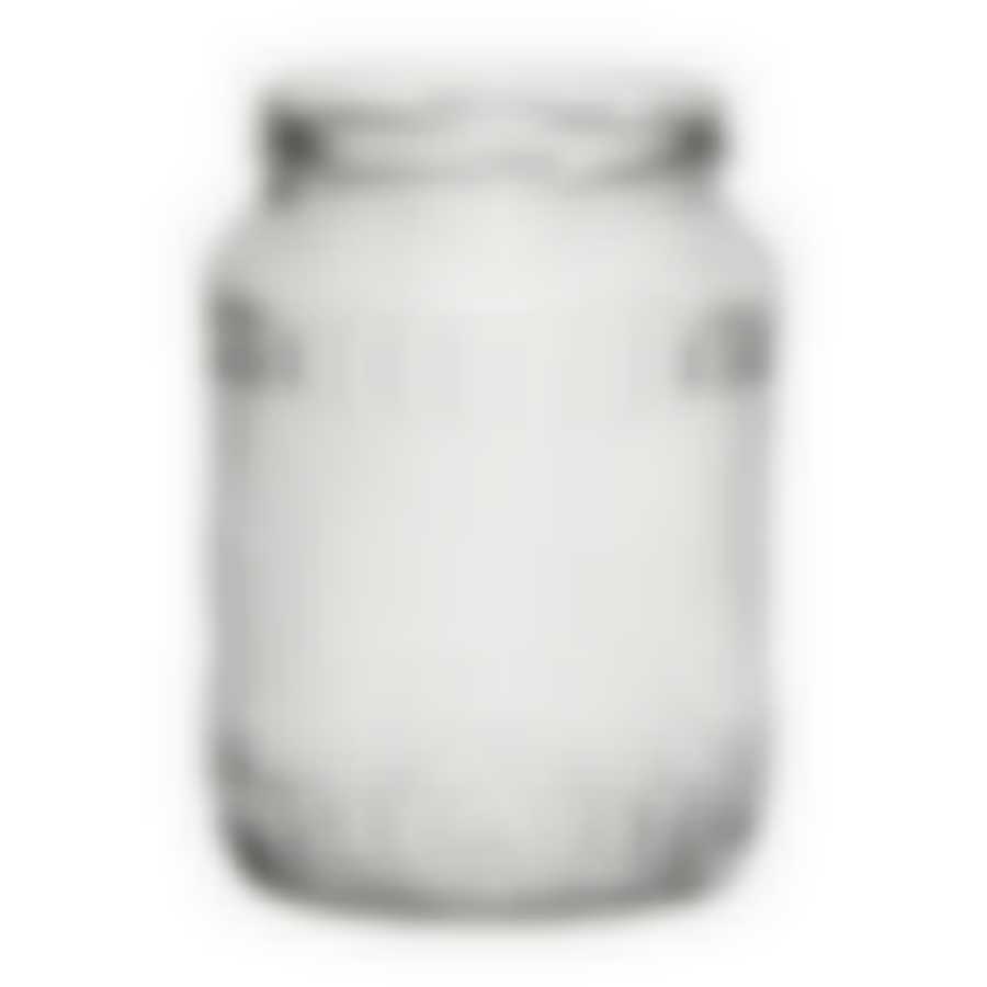 Банка 0,7 л "Глобус" 