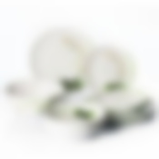 Столовый набор на 6 персон УАЙТ ОРХИД, 19 предметов