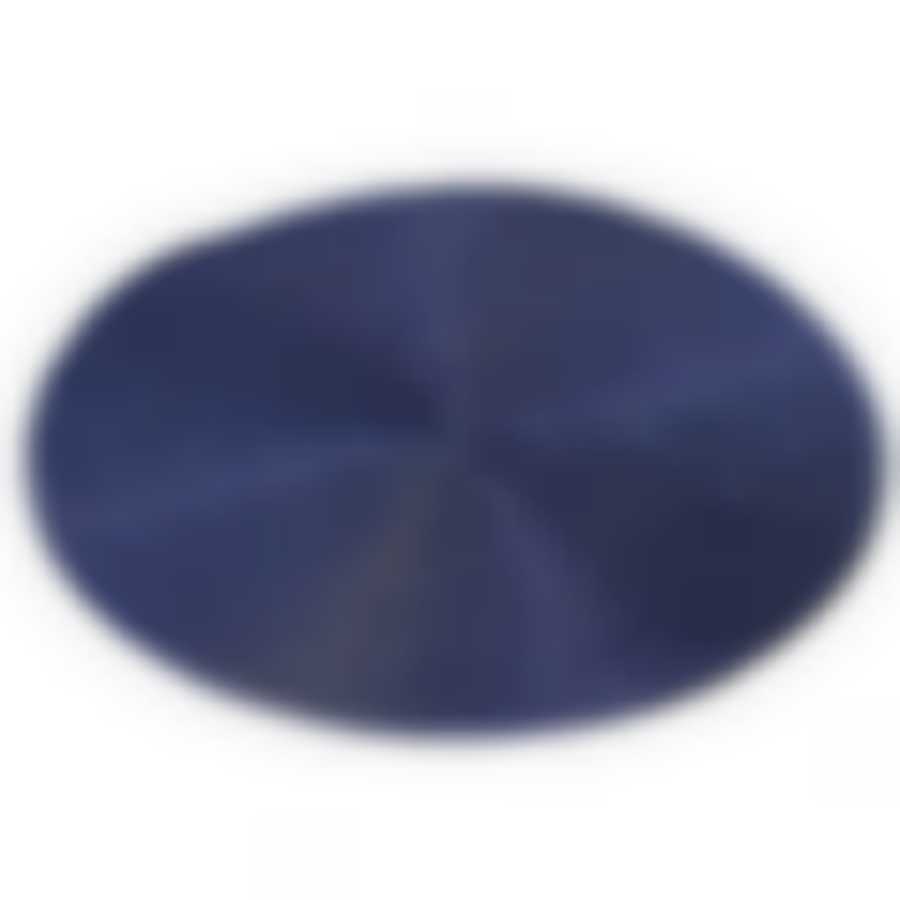 Мат на стол Domenik Lavender Blade, D=38 см