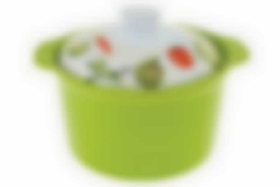 Кастрюля керам Vernazza 3,0л Гратен , 22х13см ТМ Appetite